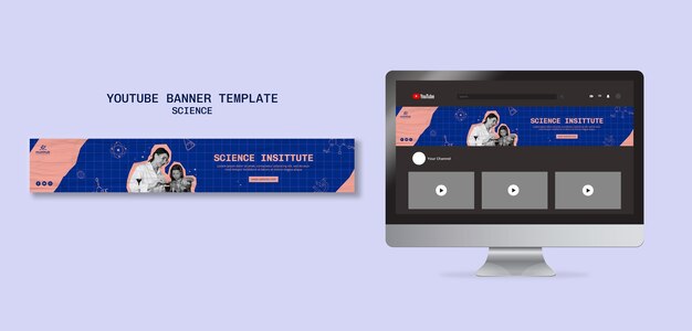 Science Template Design – Download Free Stock Photos