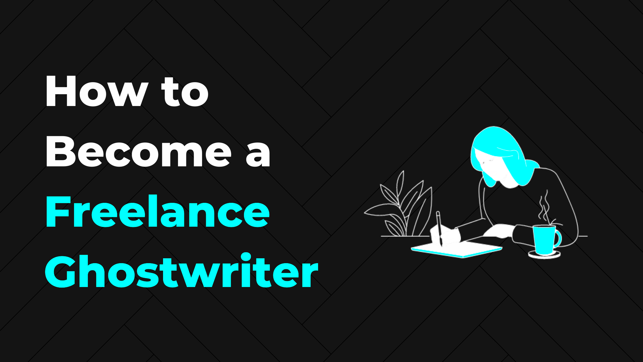 How to Become a Freelance Ghostwriter A StepbyStep Guide Peak 