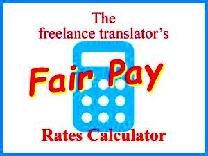 Freelance translation rates knowing how much to charge PacTranz