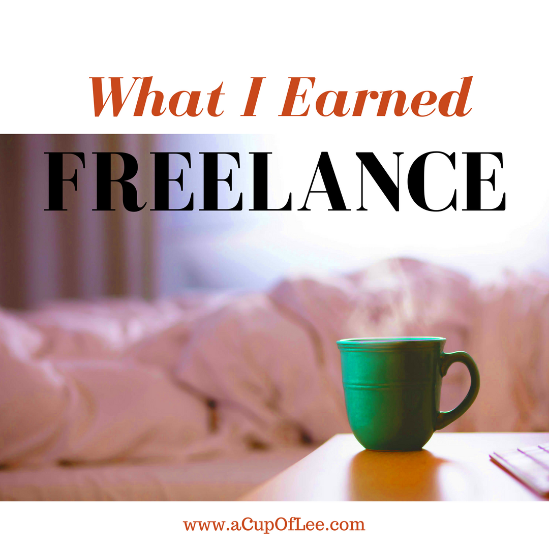 What Do You Earn Working Freelance Leanne Ross NZ