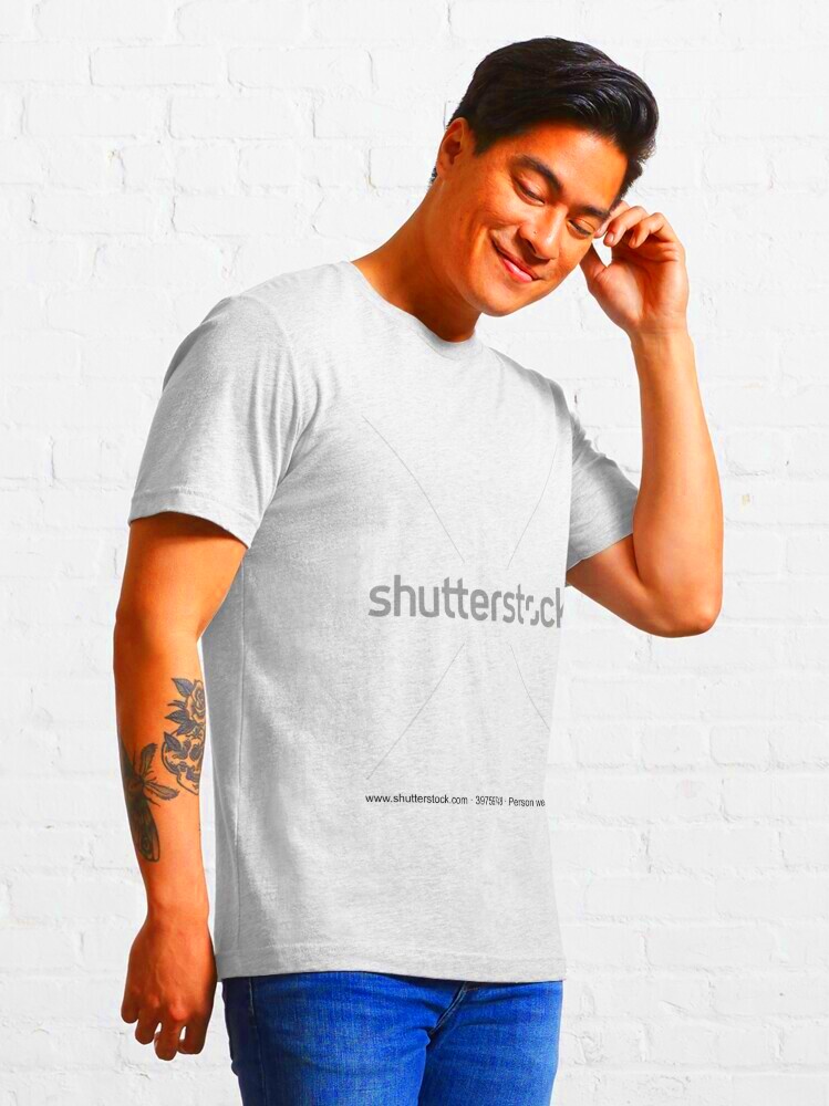 Shutterstock tshirt Tshirt for Sale by tmullin23 Redbubble 