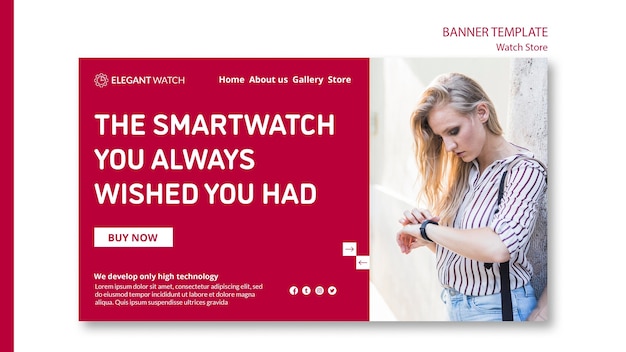 The Smartwatch You Always Wished You Had – Free Download