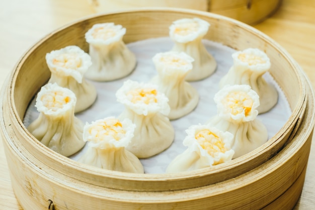 Dim Sum Dumpling – Free Stock Photo, Download for Free