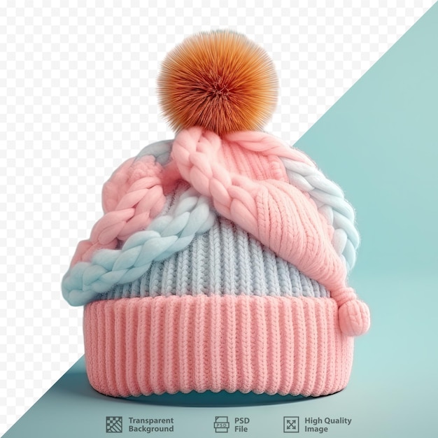 A Knitted Hat – Free Stock Photo Download