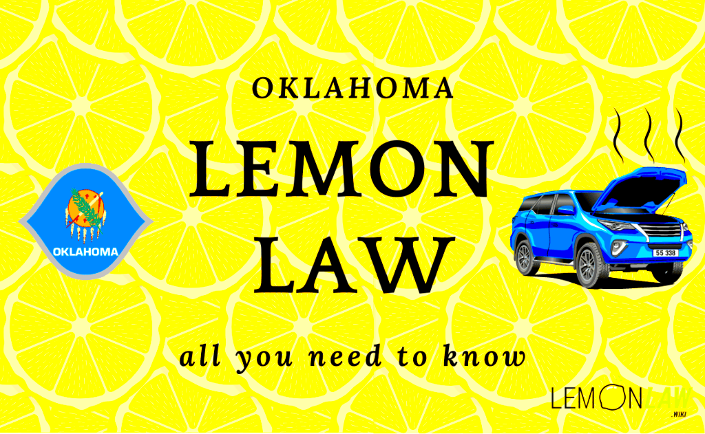 Oklahoma Lemon Law Understanding Your Rights