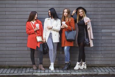 Fashion Girls – Free Stock Photo, Download Free