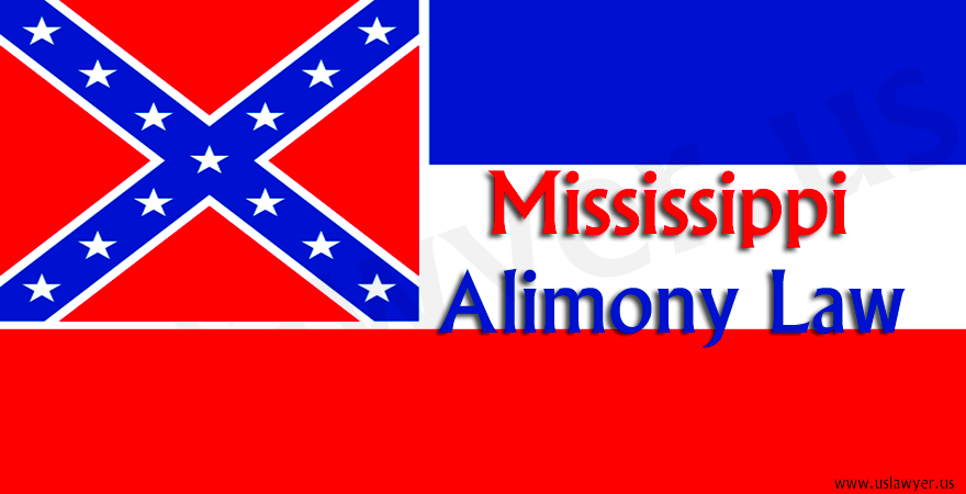 Mississippi Alimony Law Find Lawyer USlawyerus