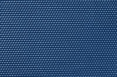 Blue Colored Honeycomb Pattern Wallpaper – Free Download