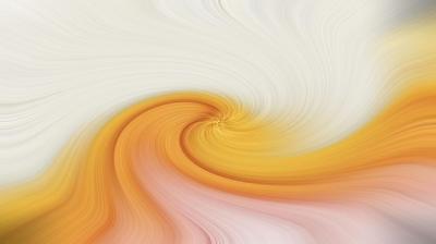 Abstract Twirl and Twisted Colorful Background – Free Download