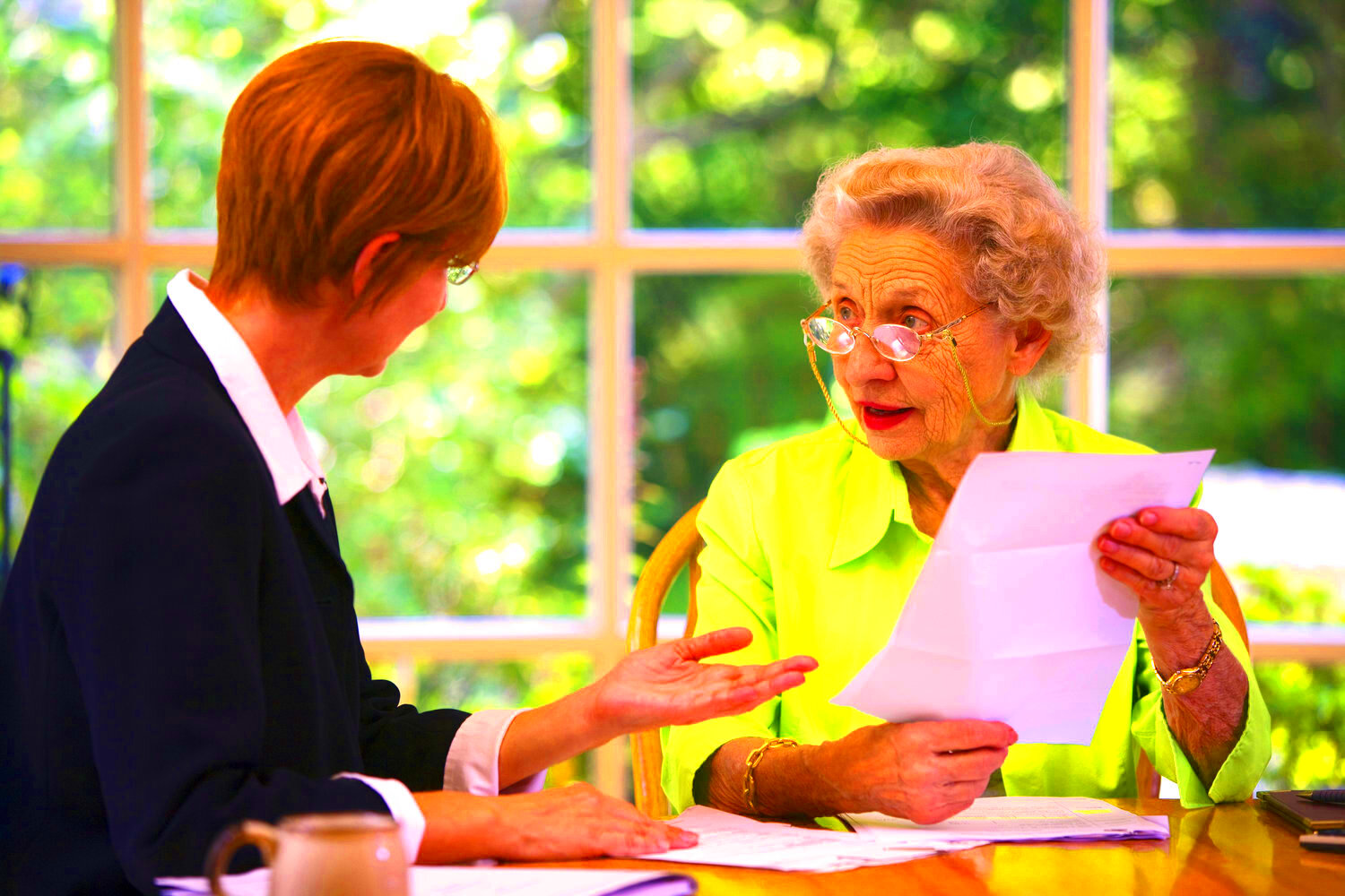 3 Reasons Why You Should Hire an Elder Law Attorney in New Jersey 