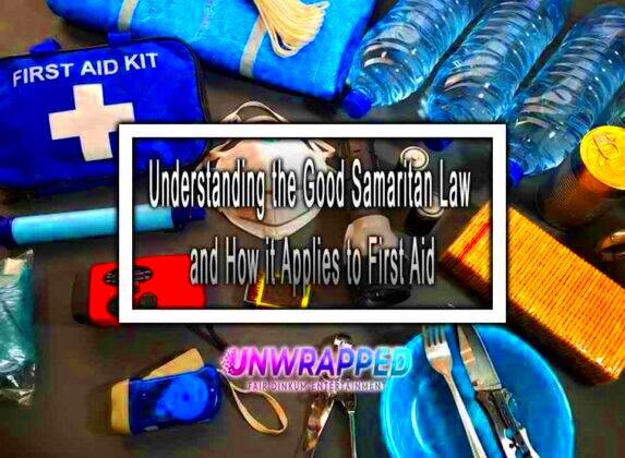 Understanding the Good Samaritan Law and How it Applies to First Aid