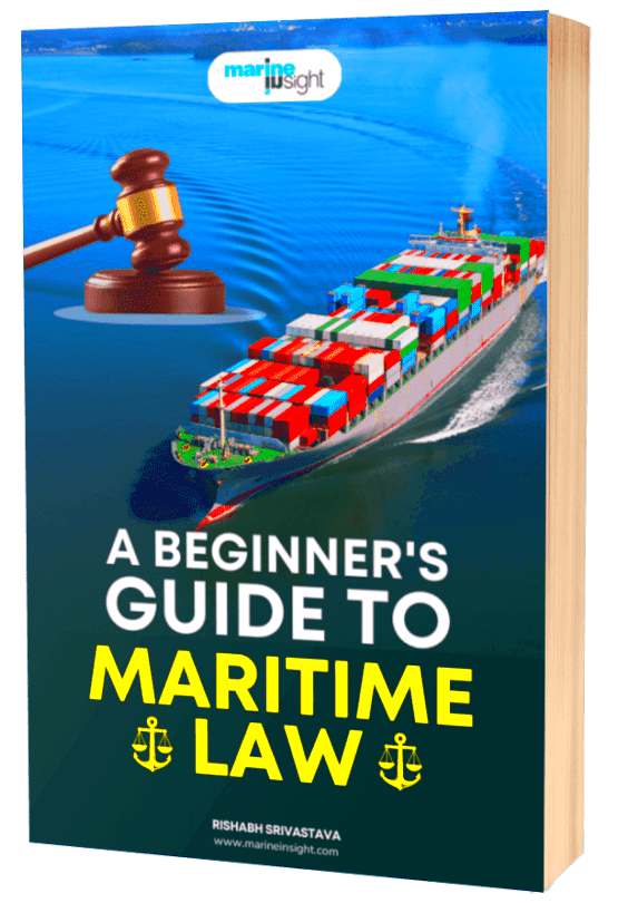 A Beginners Guide To Maritime Law Learn With Marine Insight