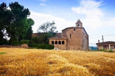 Castle in Pubol – Download Free Stock Photo