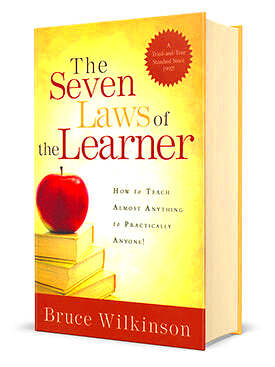 The Seven Laws of the Learner Hardcover Teach Every Nation