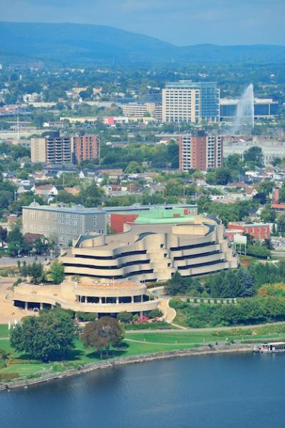 Ottawa Cityscape – Free Download, Download Free Stock Photo