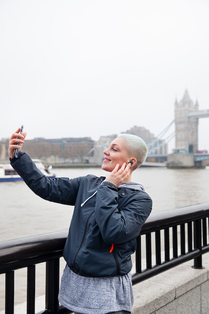 Runner Training for Marathon: Free Download of Stock Photos