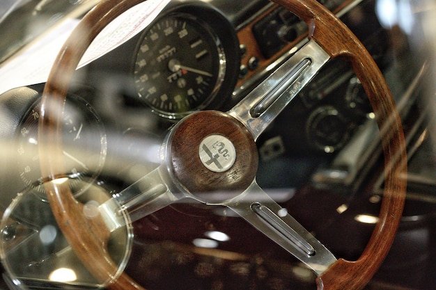 Close-up of Machine Part – Free Stock Photo for Download