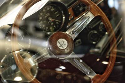 Close-up of Machine Part – Free Stock Photo for Download