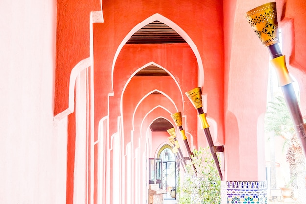 Architecture Morocco Style – Free Download of Stunning Stock Photos