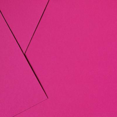 Pink Abstract Background Inspired by Material Design with Cardboard and Paper – Free Download