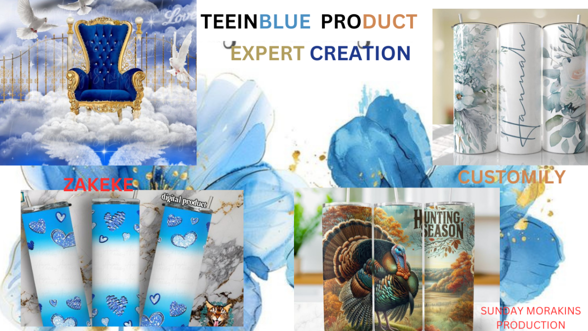 Create an Expert Product with TeeInBlue, Customily, and Zakeke Integration