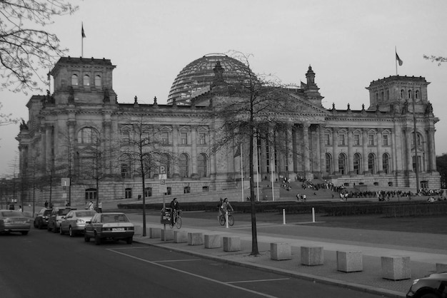 Berlin in Germany: High-Quality Free Stock Photos for Download