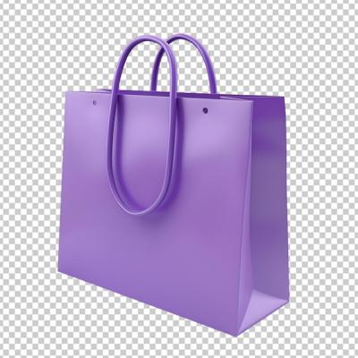 Bag Mockup: High-Quality Free Stock Photo for Download