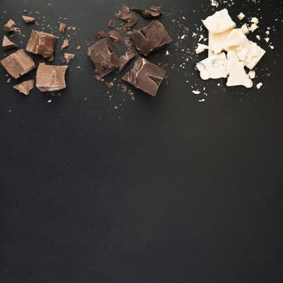 Broken Chocolate Bars – Free to Download