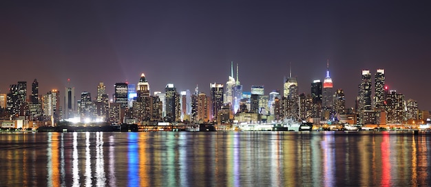 Manhattan Views: Stunning Free Stock Photos for Download