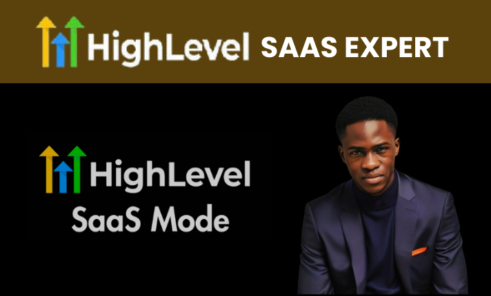 I will gohighlevel workflow,saas funnel, saas whitelabels go high level chatbot