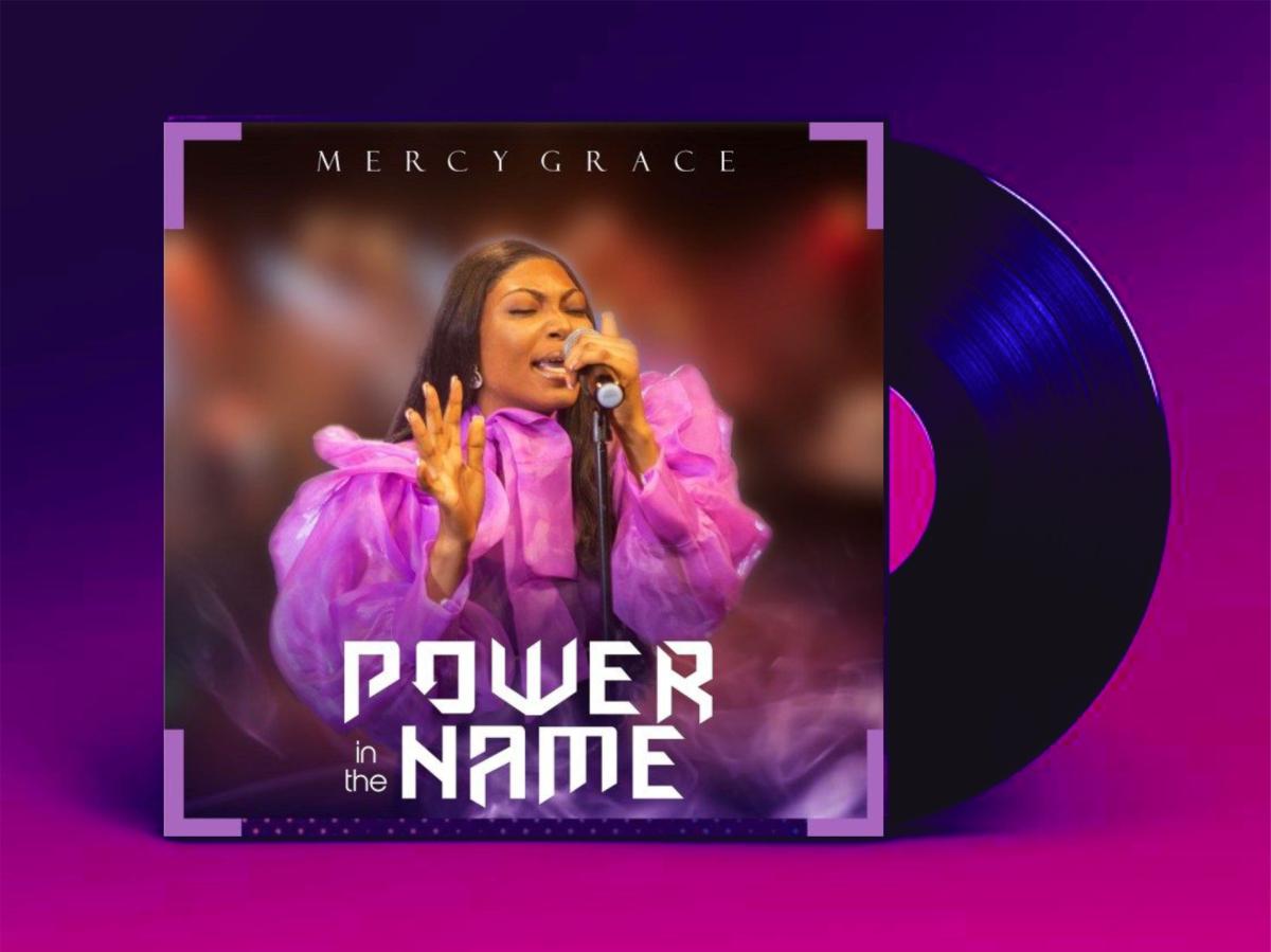 I will create unique cover for your gospel music, song and church flyer