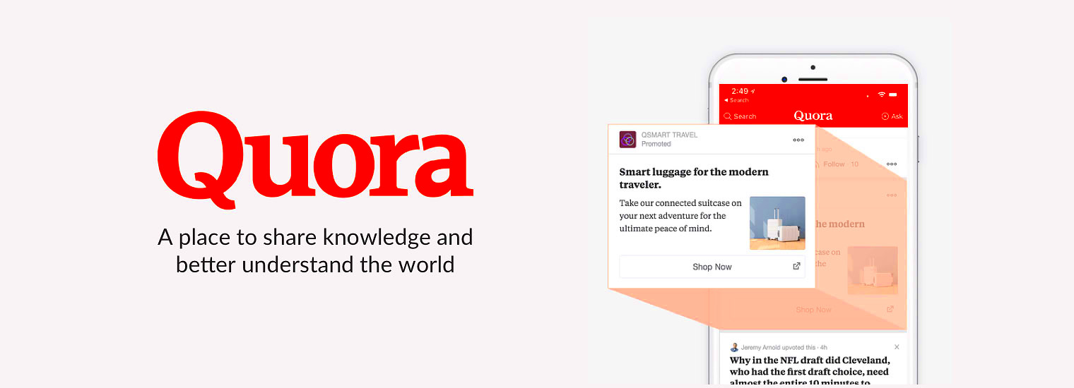 What Is Quora How to Use It for eCommerce Marketing in 2021 XCart