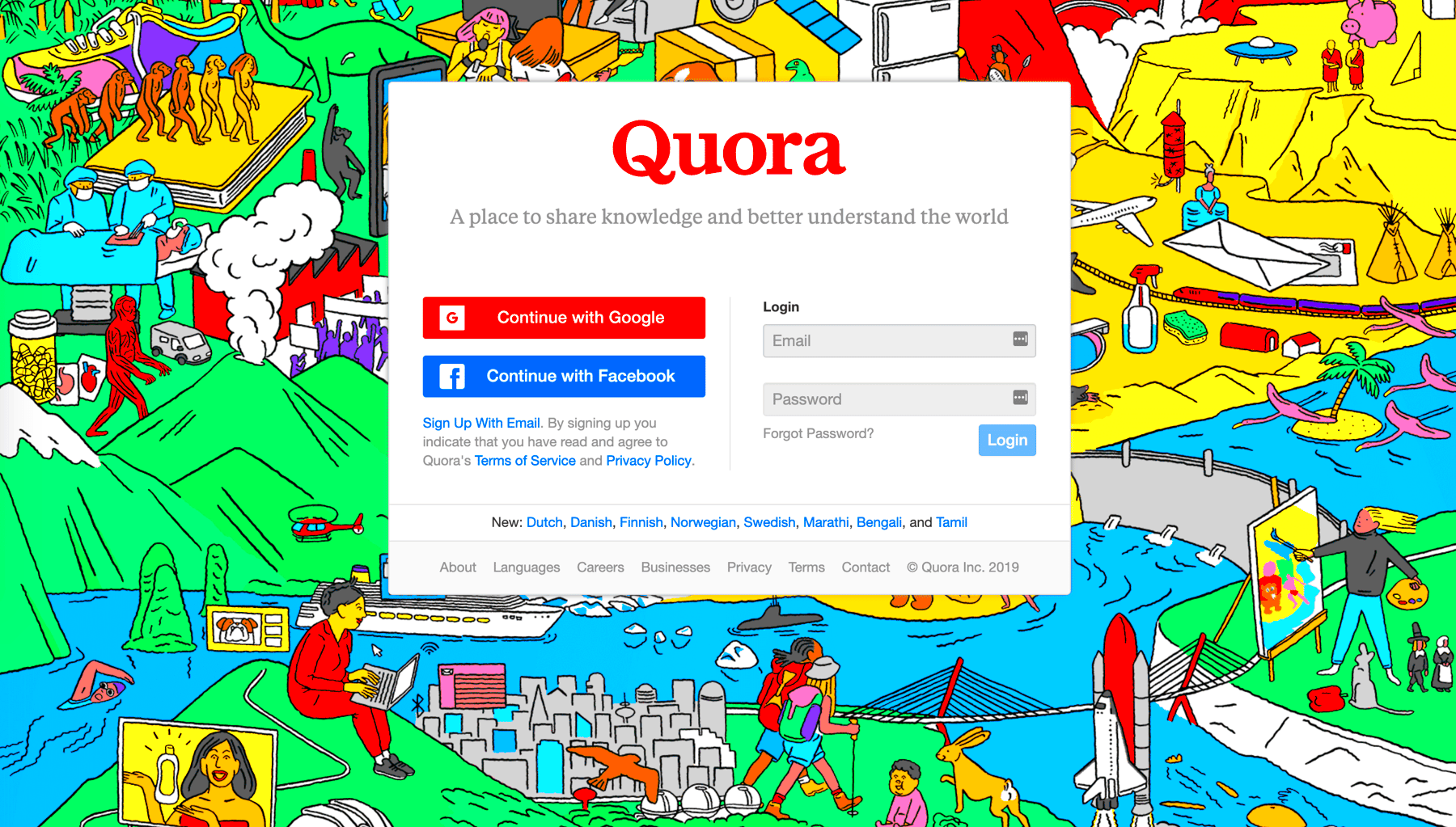 What Is Quora Beginners Guide to the Popular QA Website