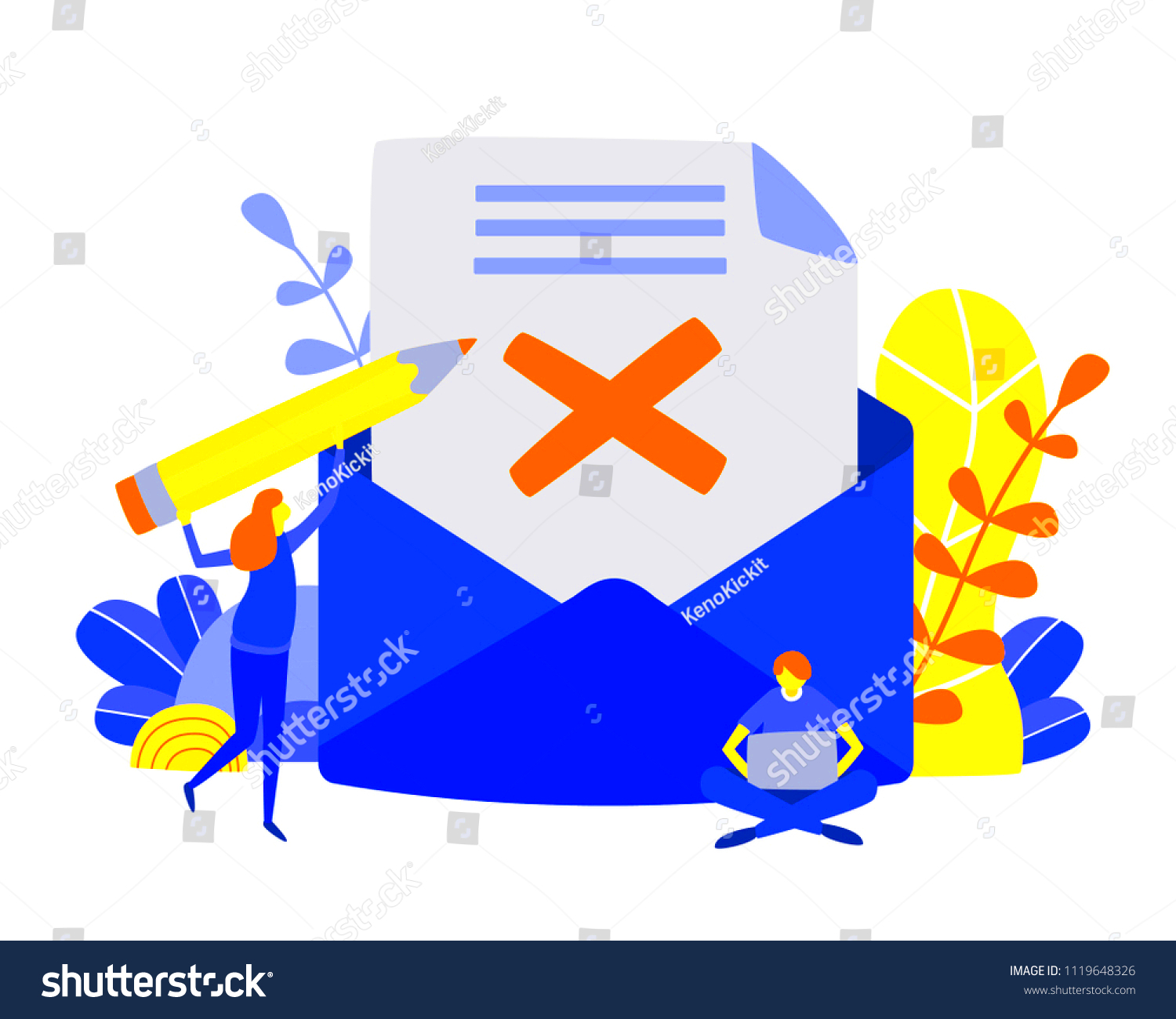 478 Unsubscribe Images Stock Photos Vectors Shutterstock