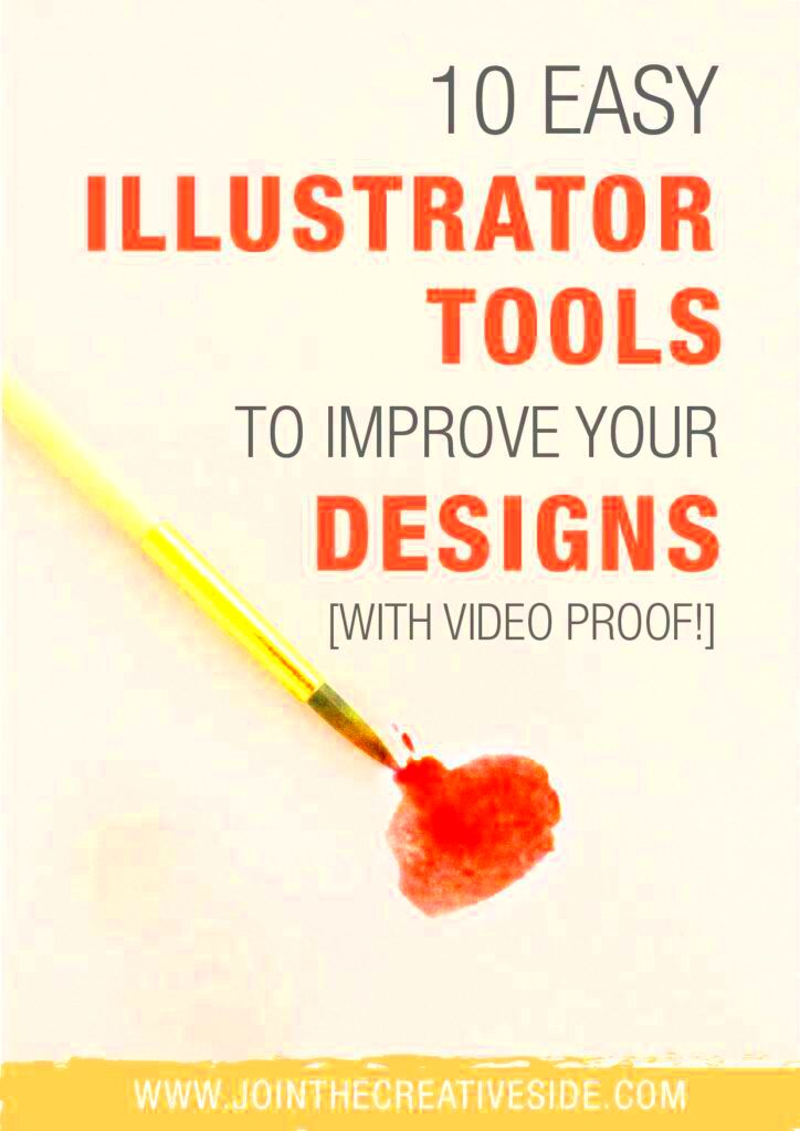 Improve your Graphic Design skills with these 10 easy Adobe Illustrator 