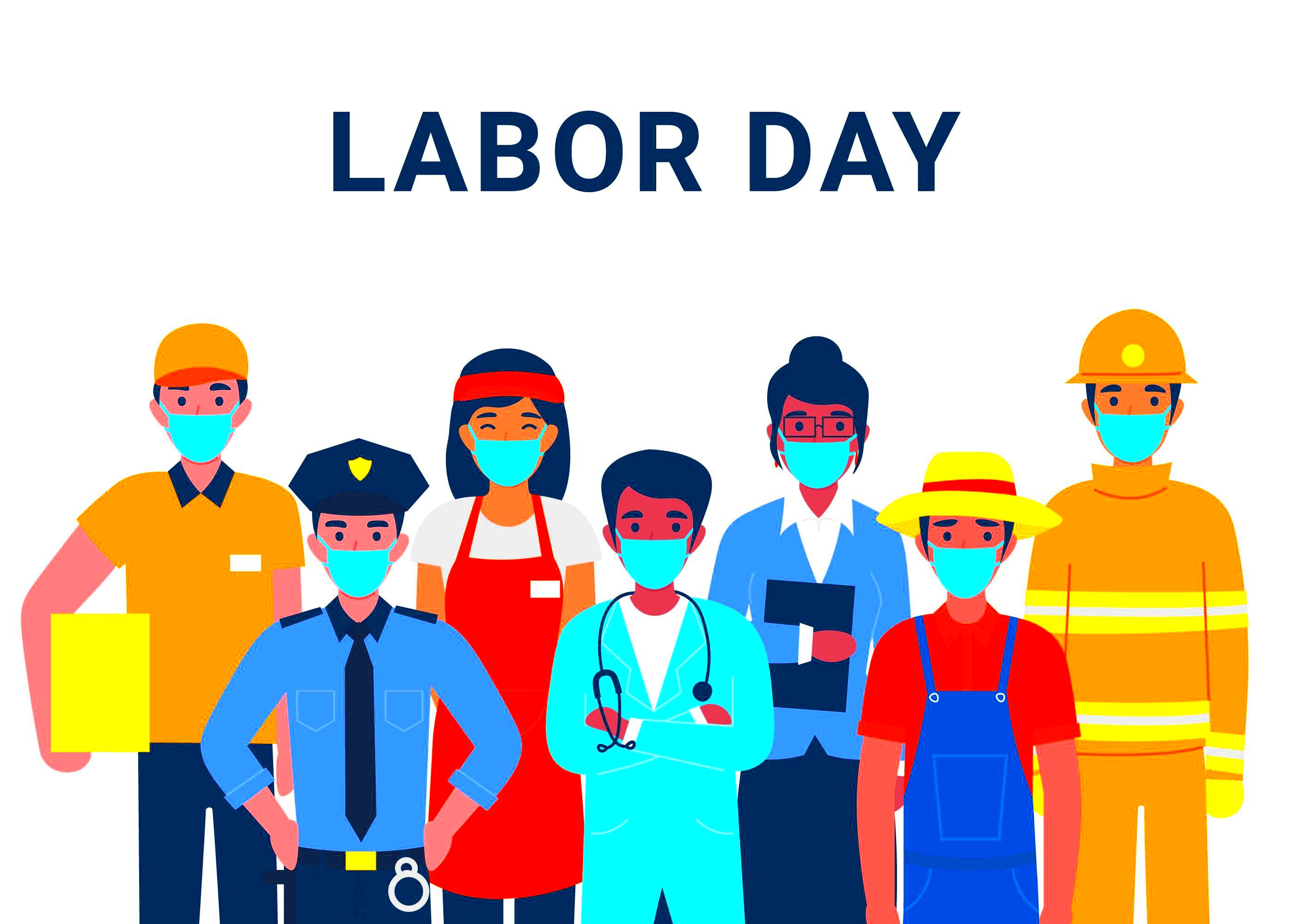 Why We Celebrate Labor Day