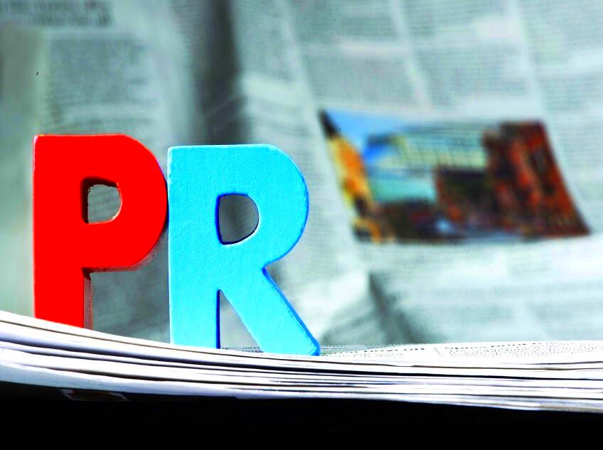 Public Relations Training Courses