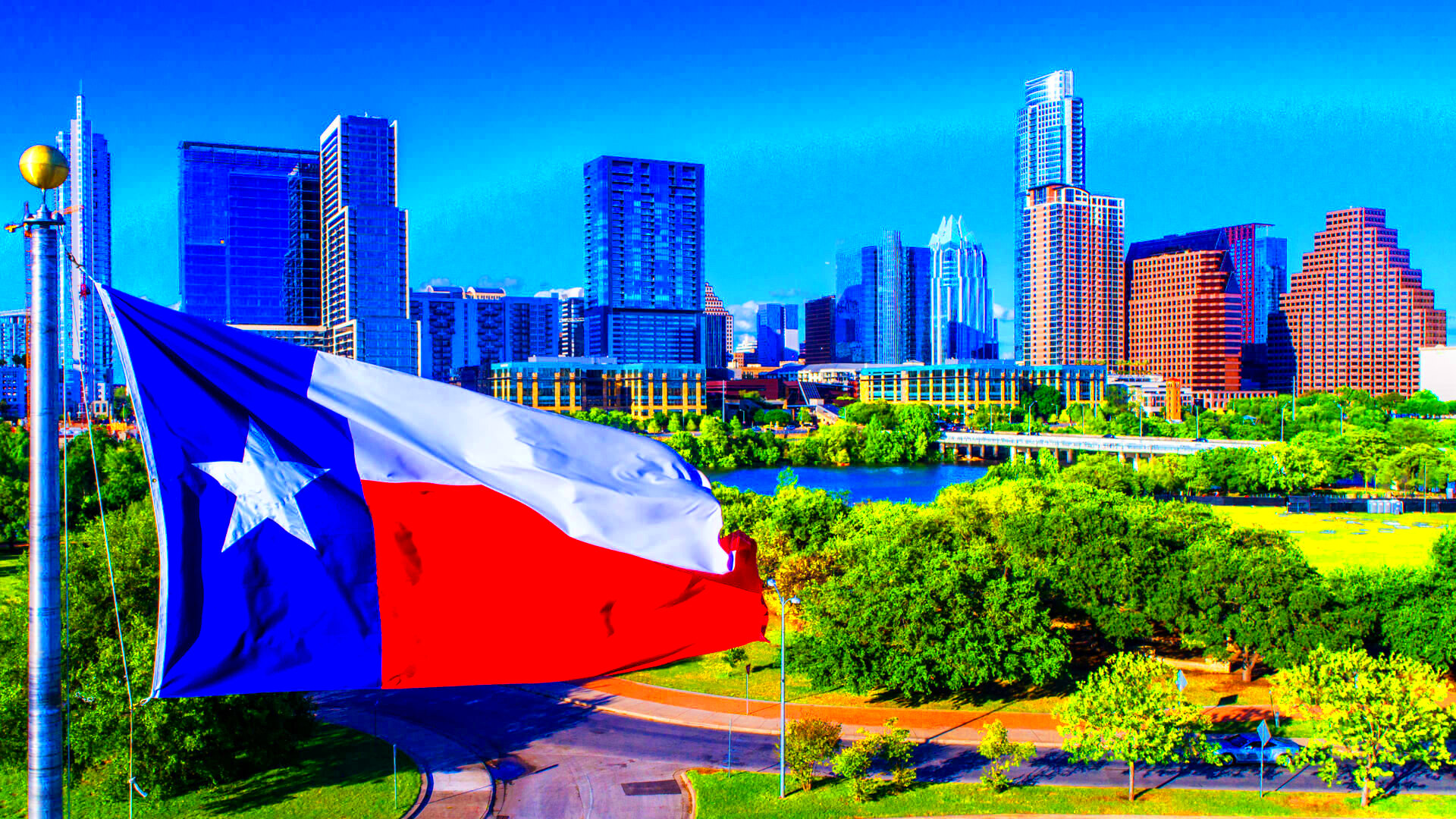 The Ultimate Guide To Moving To Texas Everything You Should Know My 