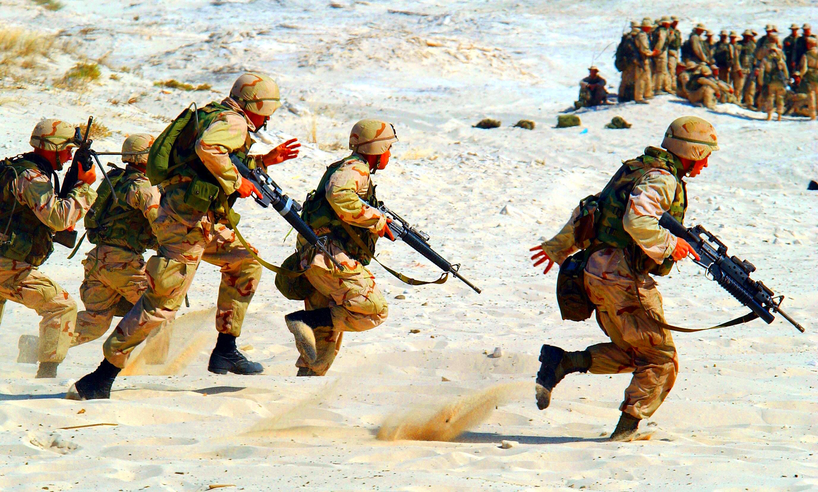 Free Images person people military soldier army usa fight war 