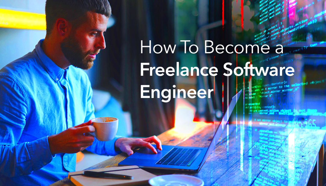 How to Become a Freelance Software Engineer HyperionDev Blog