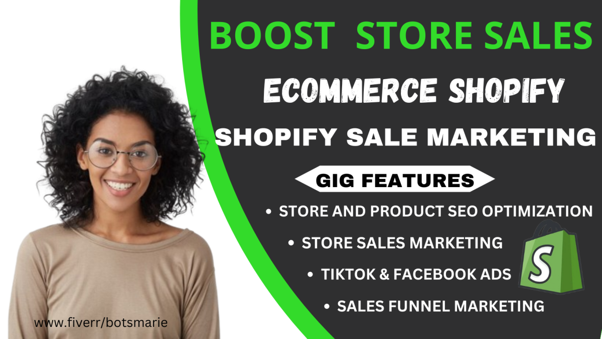 do shopify store design, adult SEO store, adult web promotion