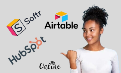 I will build your airtable, automate your tasks and integrate your apps