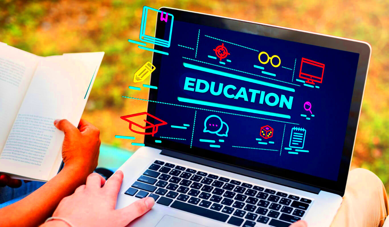 The impact of technology on education