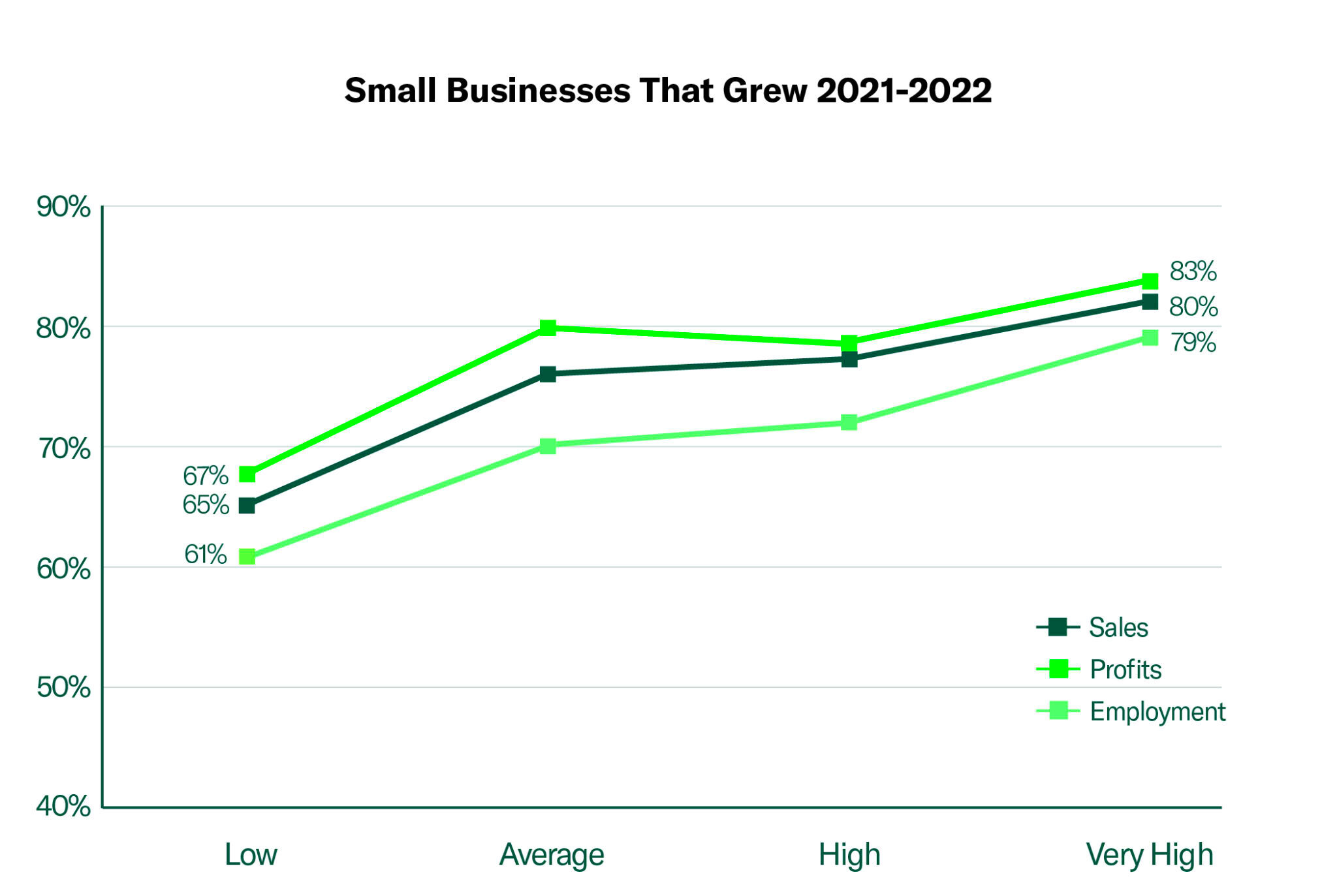 Empowering Small Business The Impact of Technology on US Small 