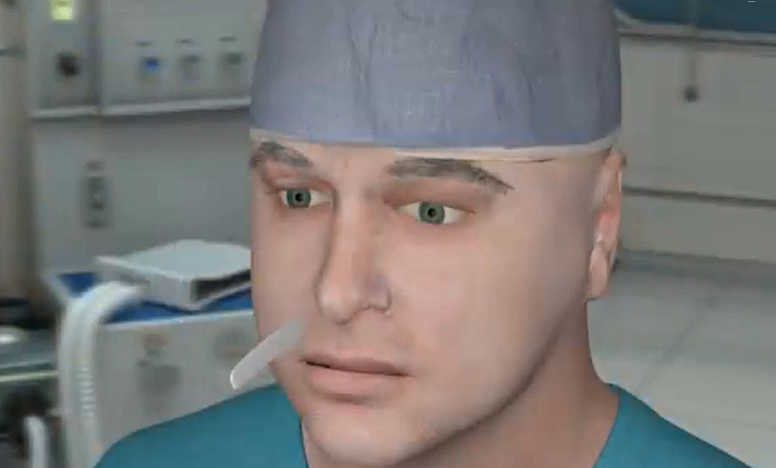 I will do 3d medical animation 3d medical illustrations 3d medical rendering 3d facials