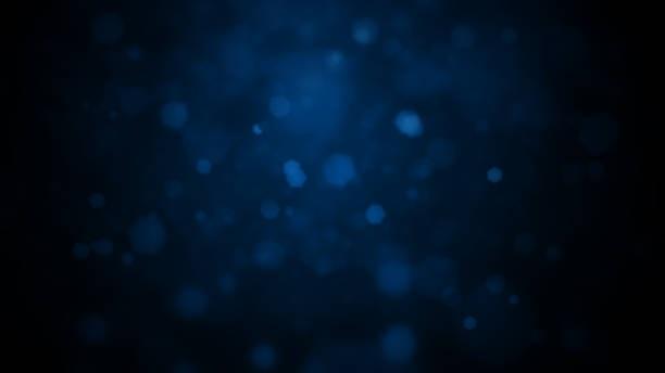 Blue Bokeh Backgrounds for Your Designs on iStockphoto