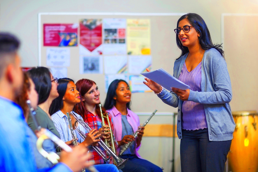 How to Become a Music Teacher in 2023 Teachers of Tomorrow