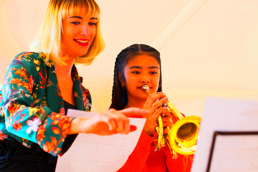 How to Become a Music Teacher in 2023 Teachers of Tomorrow