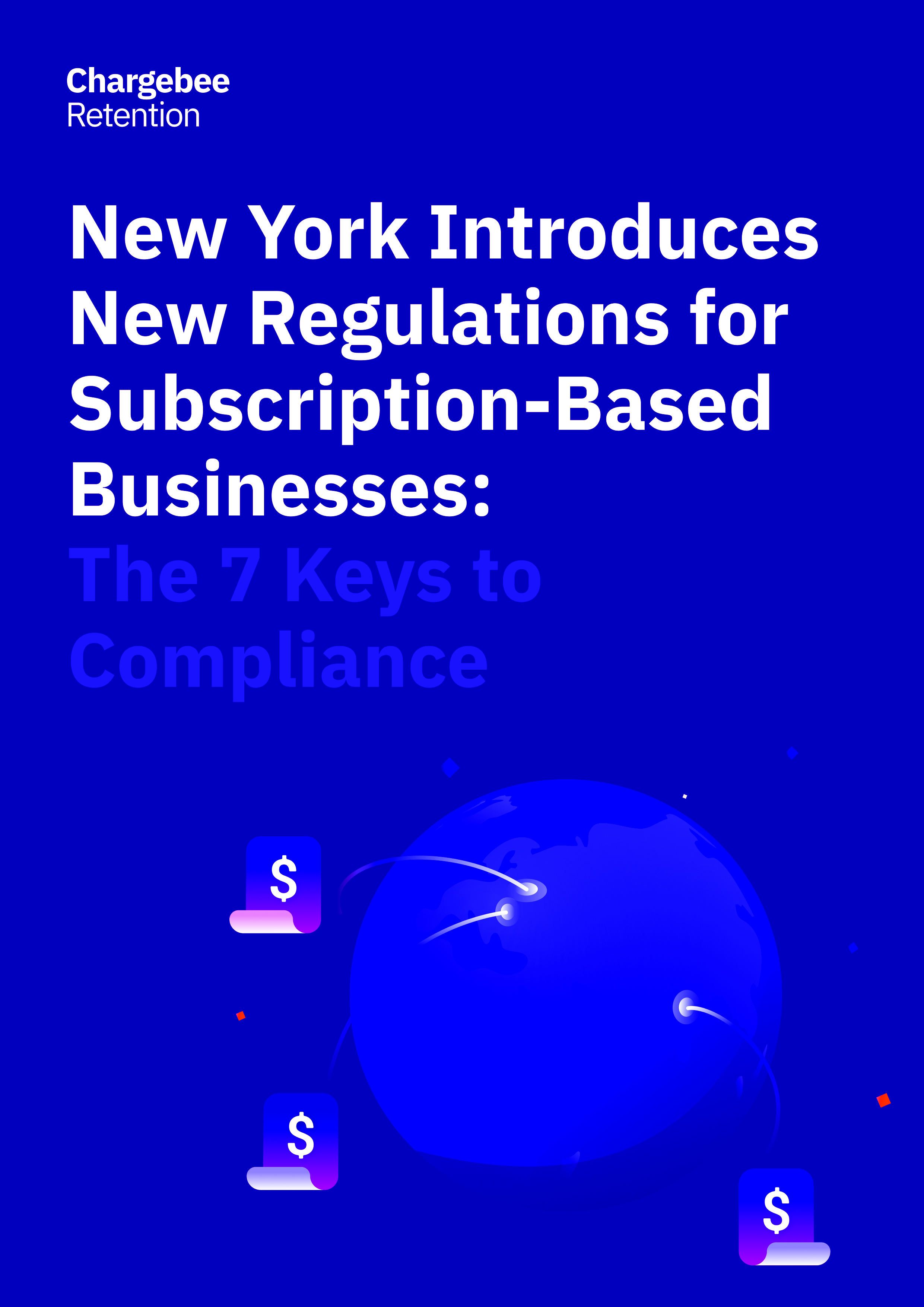 New York Auto Renewal and Subscriptions Compliance Checklist