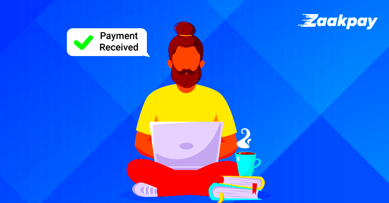 How to receive payments for freelance work Zaakpay Blog